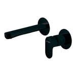 Linfa II Wall Mixer with Spout