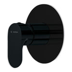 Linfa II Wall Mixer