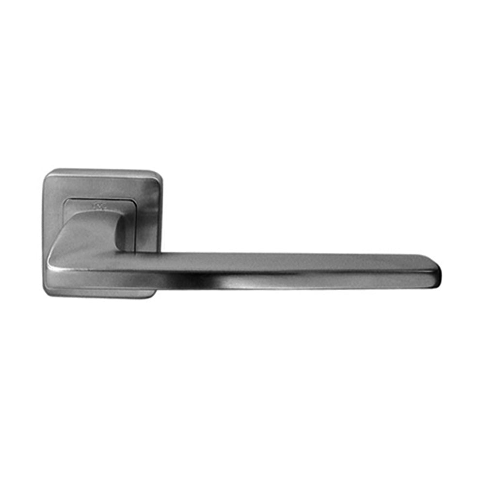 Zenith Lever Handle - Doorware