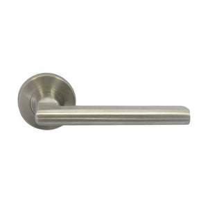 Bar T Lever Handle - Doorware