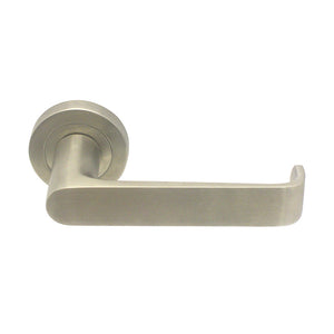 Slat Lever Handle - Doorware