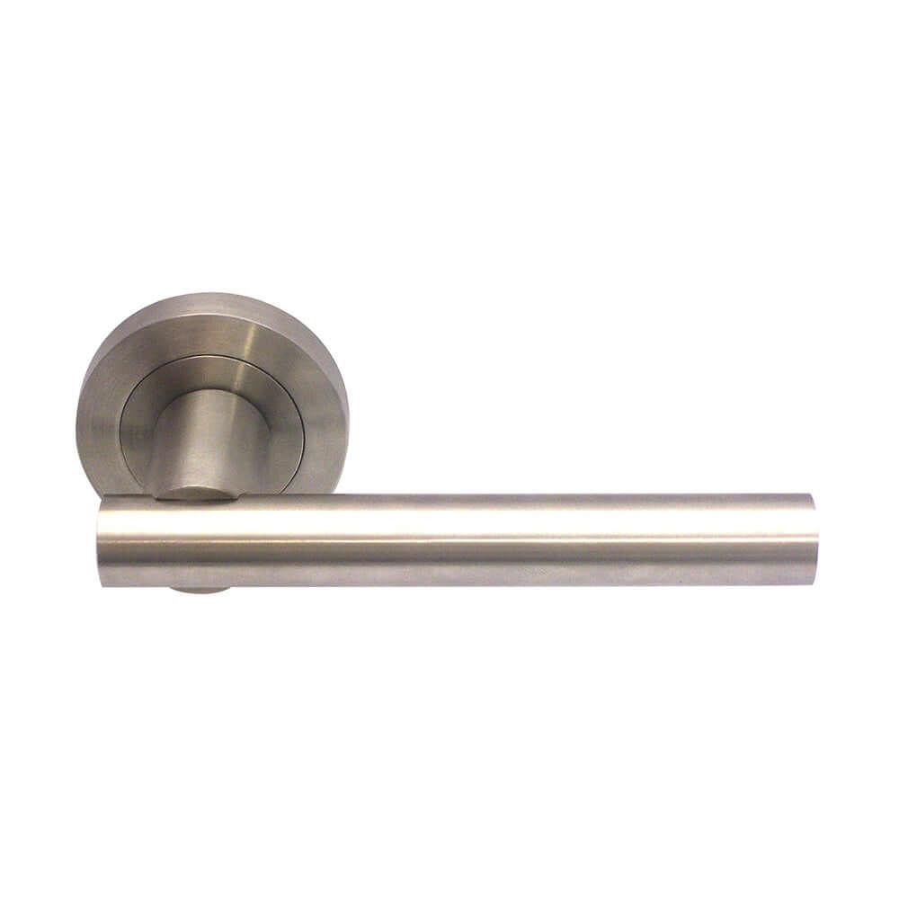 Modulo Lever Handle - Doorware