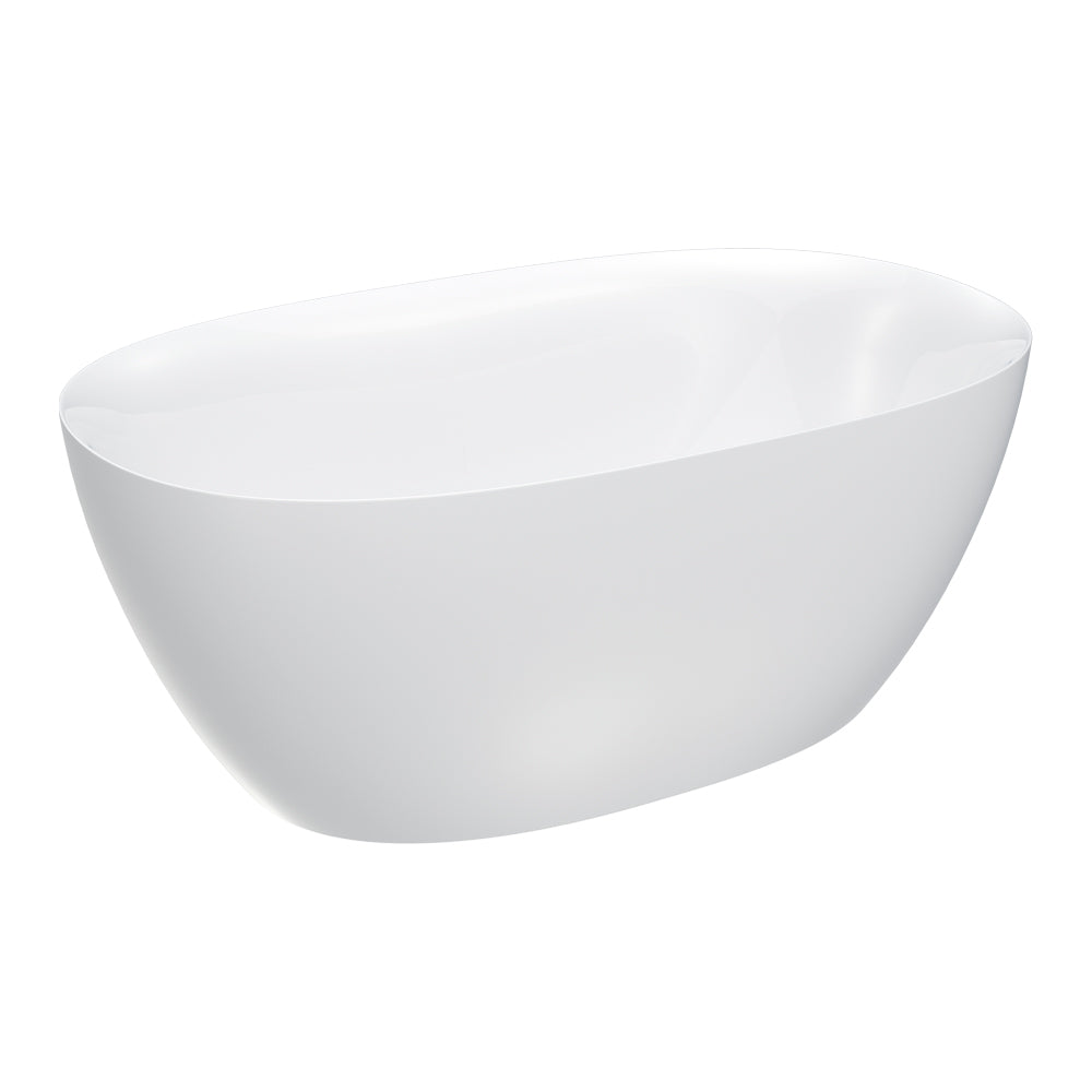 Ellisse 1400 Freestanding Bath