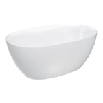 Ellisse 1400 Freestanding Bath