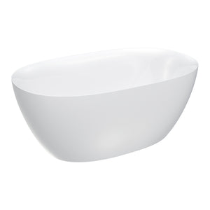 Ellisse 1400 Freestanding Bath