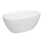 Ellisse 1400 Freestanding Bath
