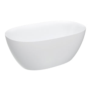 Ellisse 1400 Freestanding Bath