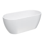 Elli II 1500 Freestanding Bath