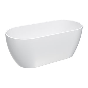 Elli II 1500 Freestanding Bath