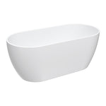 Elli II 1500 Freestanding Bath