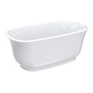Hermitage 1500 Freestanding Bath