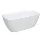 Quasar 1500 Freestanding Bath
