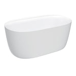 Loom 1529 Freestanding Bath