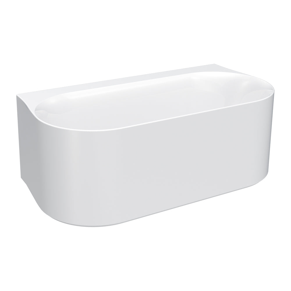 Ovation 1650 Freestanding Bath