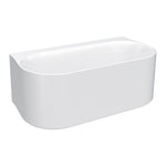 Ovation 1650 Freestanding Bath