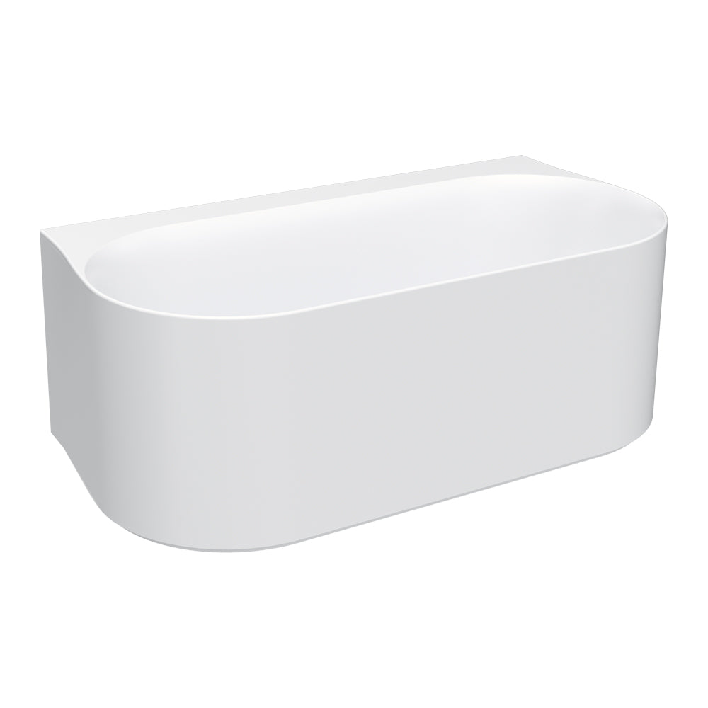 Ovation 1650 Freestanding Bath