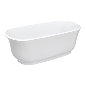 Hermitage 1700 Freestanding Bath