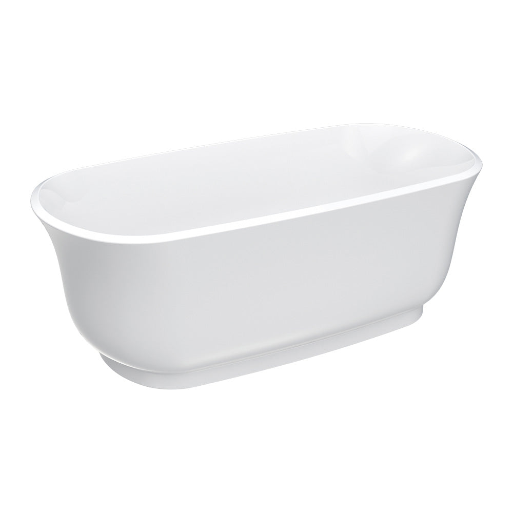 Hermitage 1700 Freestanding Bath