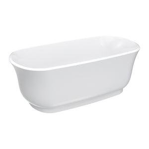 Hermitage 1700 Freestanding Bath