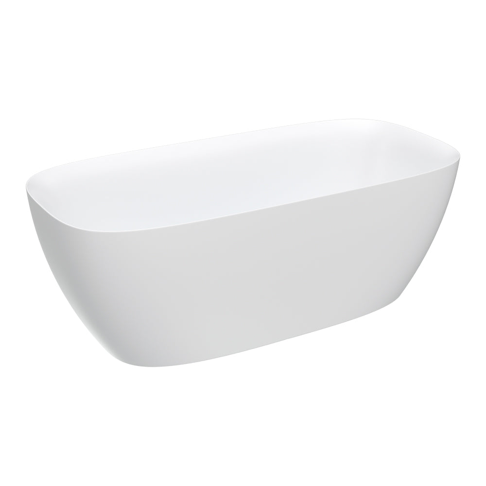 Quasar 1700 Freestanding Bath