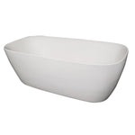 Quasar 1700 Freestanding Bath