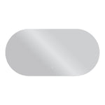 Abbraccio 1200 Horizontal Mirror 600x1200