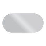 Abbraccio 1400 Horizontal Mirror 600x1400