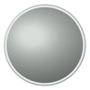 Acciaio Progressive LED Mirror 800