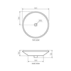 Play Bench Basin - Basins