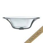 Konca Glass Wash Basin