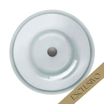 Konca Glass Wash Basin