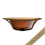 Konca Glass Wash Basin