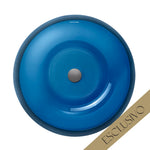 Konca Glass Wash Basin