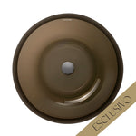 Konca Glass Wash Basin