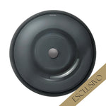 Konca Glass Wash Basin