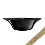 Konca Glass Wash Basin