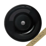 Konca Glass Wash Basin
