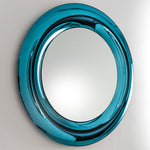 Boa Handmade 90cm Round Mirror