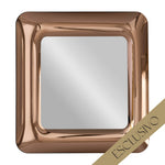 Boa Handmade 90cm Square Mirror