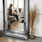 Boa Handmade 100cm Rectangle Mirror