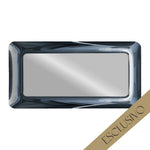 Boa Handmade 100cm Rectangle Mirror