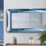 Boa Handmade 100cm Rectangle Mirror