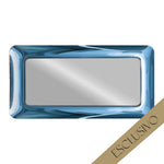 Boa Handmade 100cm Rectangle Mirror