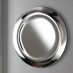 Boa Handmade 100cm Round Mirror