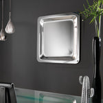 Boa Handmade 105cm Square Mirror