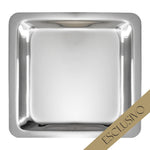 Boa Handmade 105cm Square Mirror