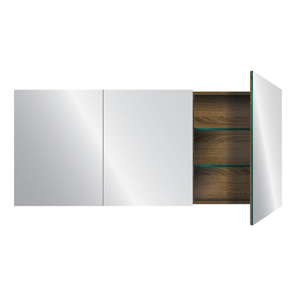 Evo 1400 Mirror Cabinet