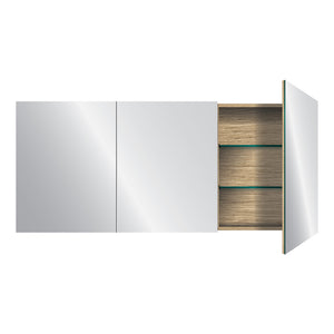 Evo 1400 Mirror Cabinet