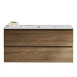 Evo II 1000 Wall Cabinet with Ceramic Top