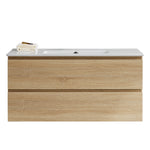 Evo II 1000 Wall Cabinet with Ceramic Top